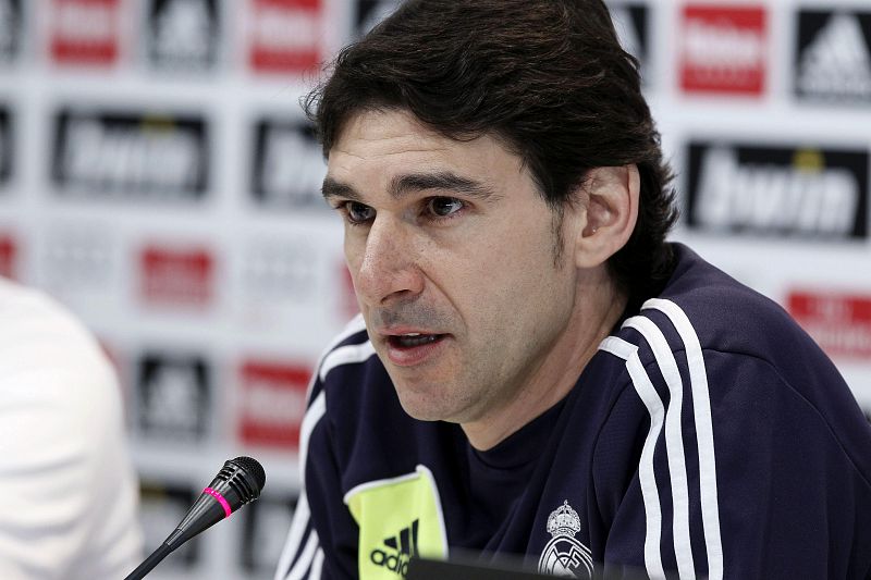 Karanka: "Llega lo más importante de la temporada"