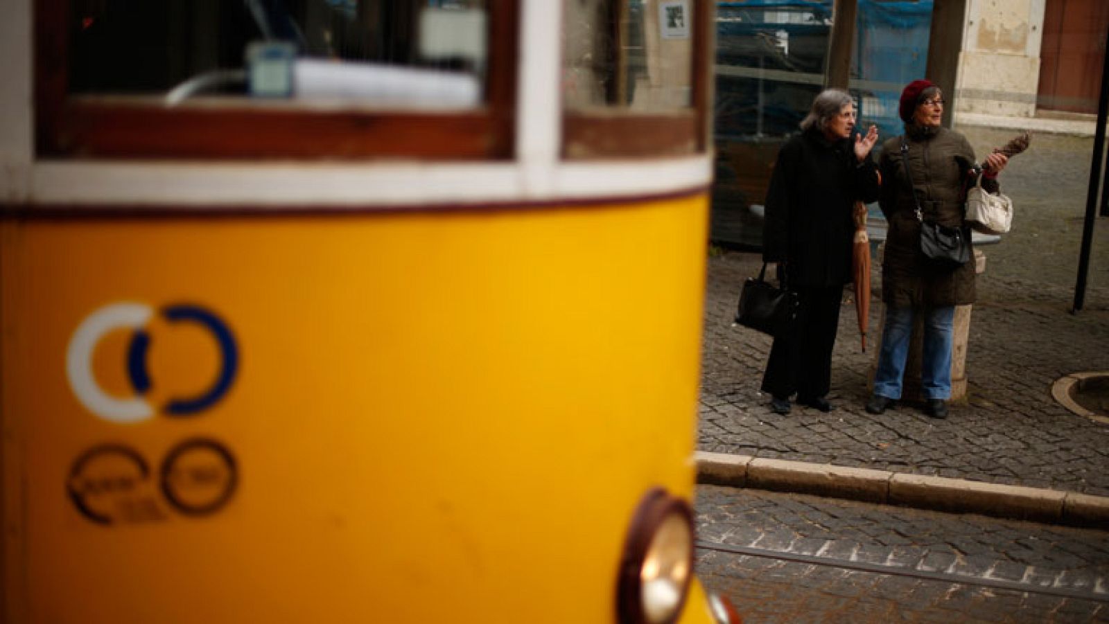 La troika visitará Portugal para analizar los últimos acontecimientos | Ver