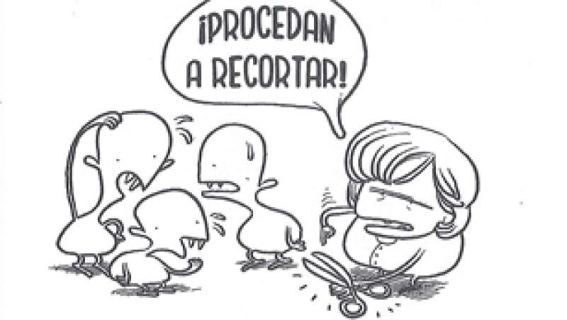 Aleix Saló ('Europesadilla'): "Los europeos debemos convivir en el mercado global"