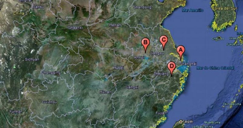 Sanidad afirma que España presenta un riesgo muy bajo ante la gripe A H7N9 de China