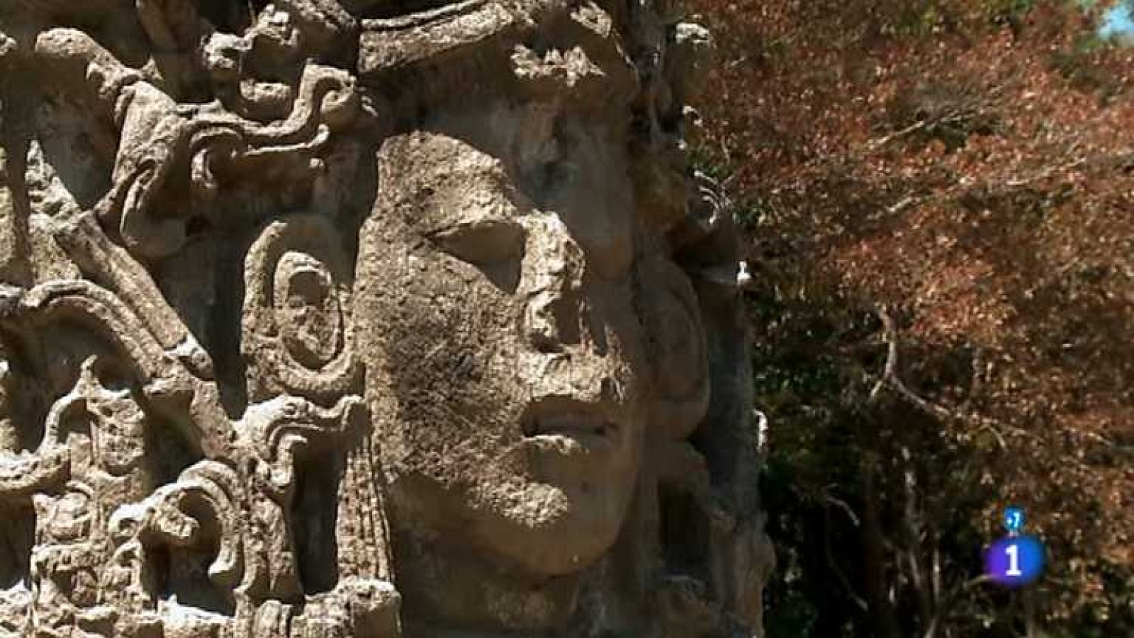 Españoles en el mundo - Honduras - Ver ahora