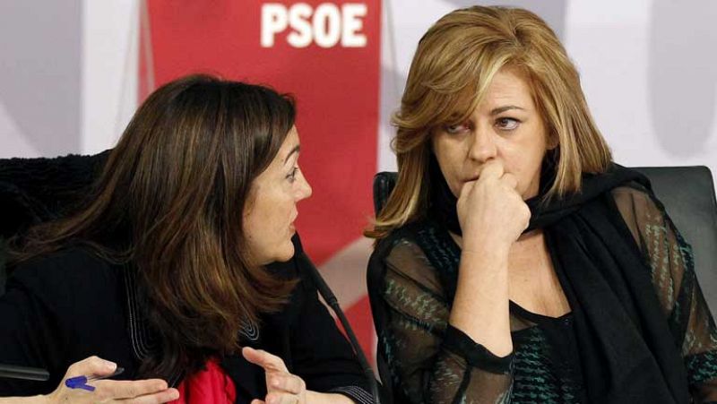 El PSOE pide que se haga público el patrimonio privado de los miembros de la Casa Real