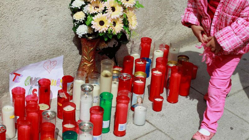 La mujer que presuntamente mató a sus dos hijos en Barcelona está hospitalizada