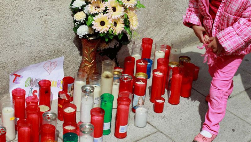 La mujer que presuntamente mató a sus dos hijos en Barcelona está hospitalizada