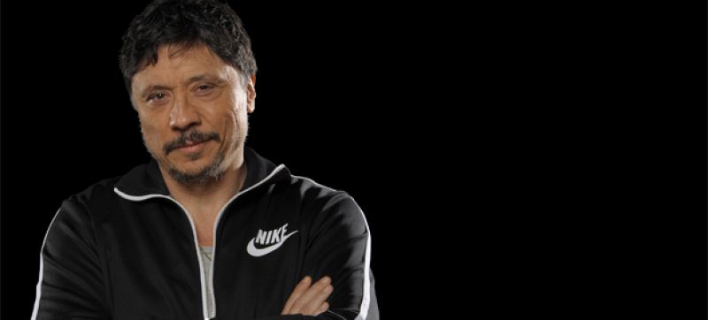 Carlos Bardem: "Todos tenemos dentro un pequeño fascista"