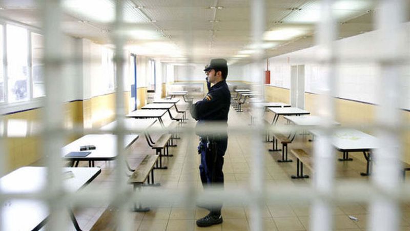 Los CIE se han convertido en "comisarías grandes", denuncia una organización religiosa