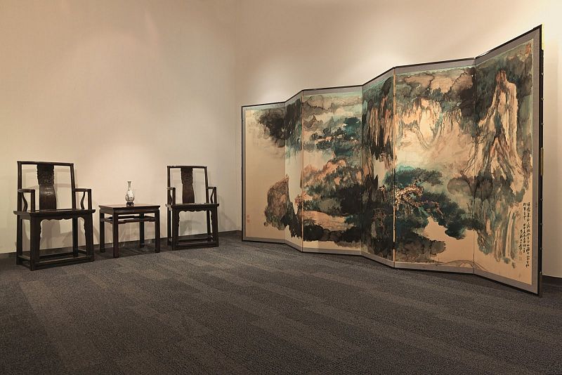 La burbuja del arte empieza a pinchar en China