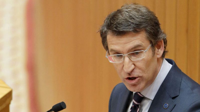 Feijóo asegura que el líder socialista gallego le propuso no seguir el caso Campeón