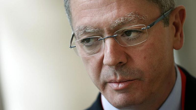 El Gobierno estudiará el "encaje legal" de las expropiaciones de viviendas en Andalucía