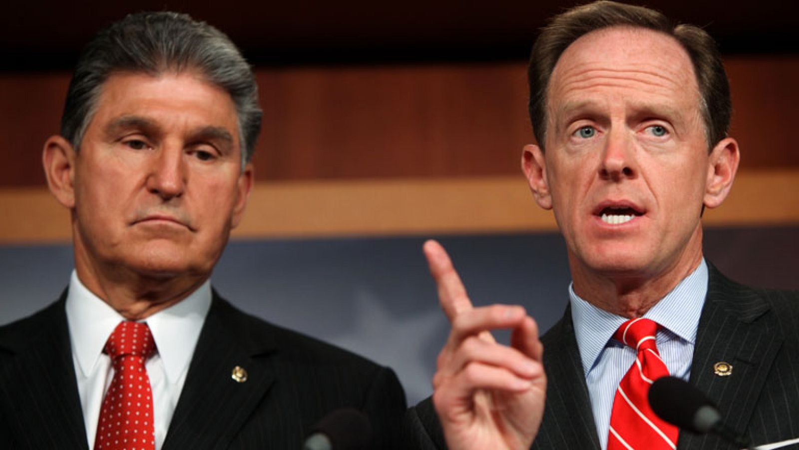 Acuerdo en EE.UU. para un mayor control de armas - Informativo 24h | Ver