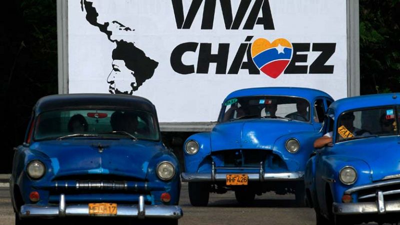Cuba-Venezuela, una relación tan estrecha como compleja en el escenario regional post-Chávez