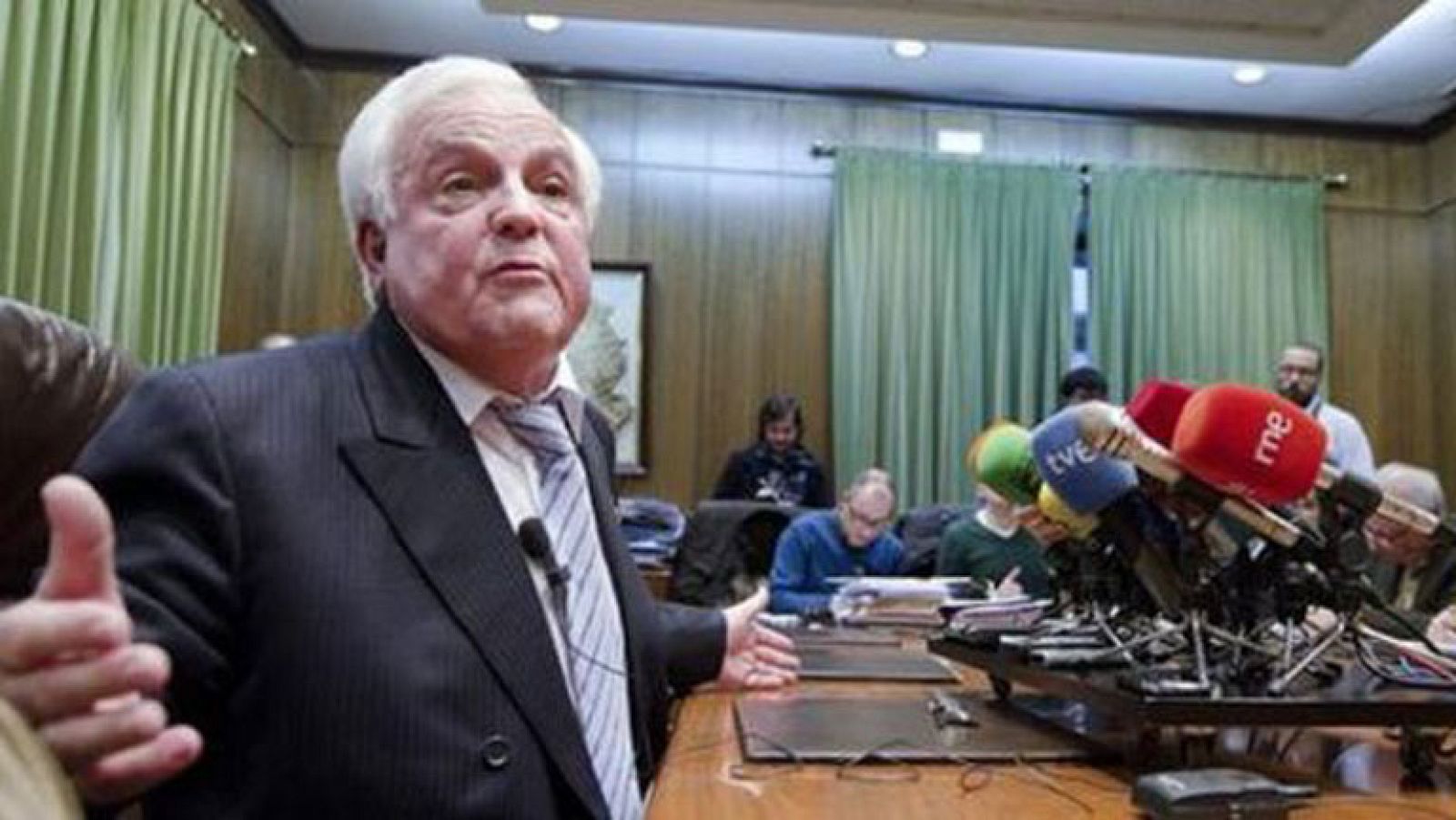 El juez ordena procesar a Baltar por prevaricación | Ver