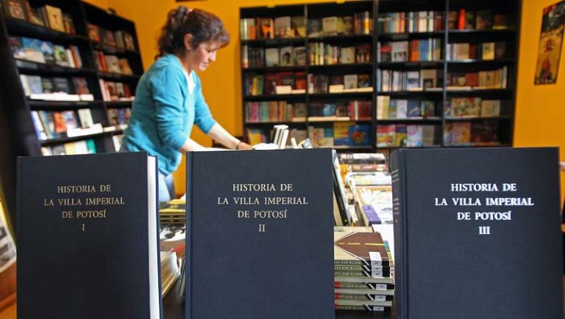 Los editores denuncian que España "desprecia" la cultura como motor de empleo