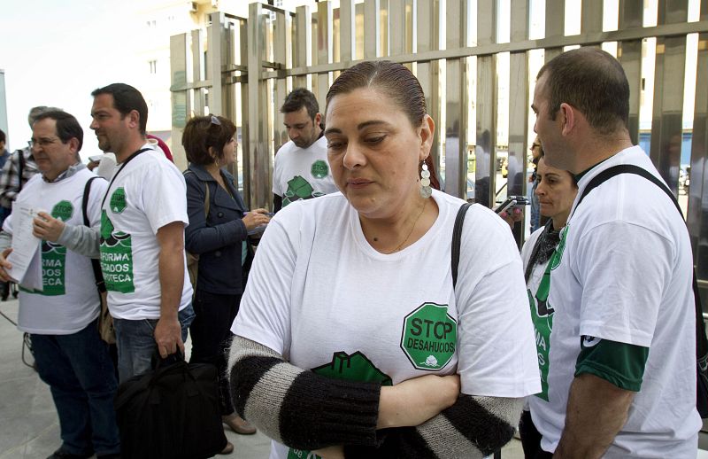 Los expertos ven "debilidades" en el encaje legal de la ley andaluza de expropiación de viviendas