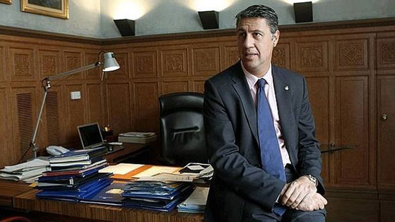 El alcalde de Badalona será juzgado por los folletos que vinculan rumanos con delincuencia