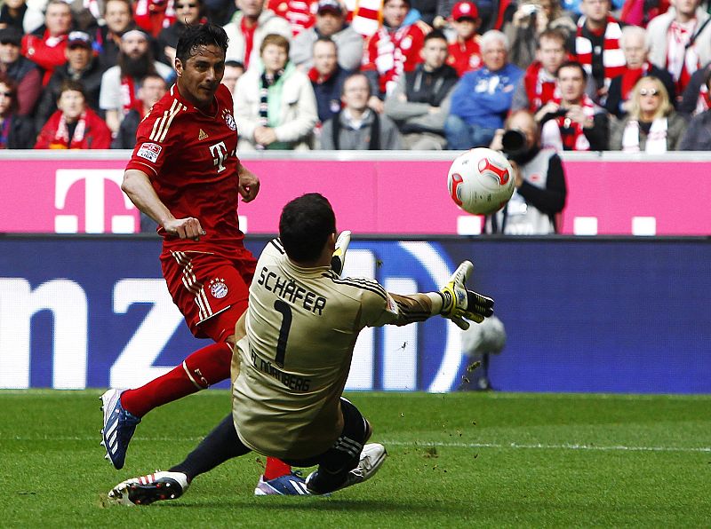 Los rivales de los españoles en Champions asustan