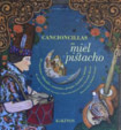 La estación azul de los niños - Rumbo Este - 14/04/13 - Escuchar ahora