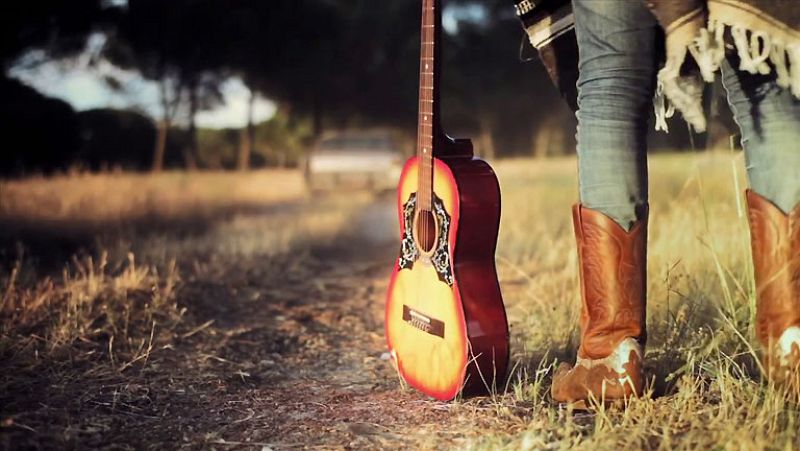 'The truth' de Arizona baby, dirigido por Pedro del Rey, gana el premio del público al mejor videoclip en Medina del Campo