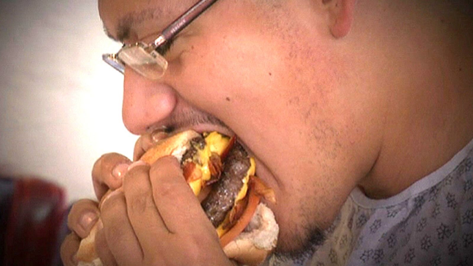 La Noche Temática - La epidemia de la obesidad - Avance - La noche temática | Ver