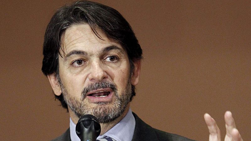 Oriol Pujol justifica en el interés público sus gestiones para reorganizar el mapa de las ITV