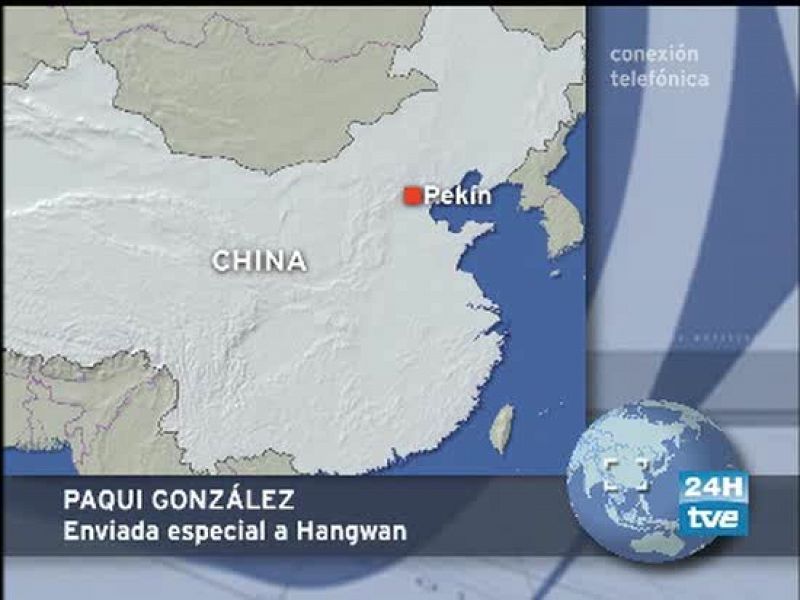 Sichuan sufre una réplica de 6,4, la más fuerte desde el terremoto