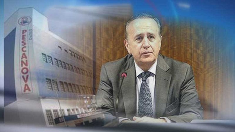 El presidente de Pescanova prestó 9 millones a la empresa a un interés del 5%