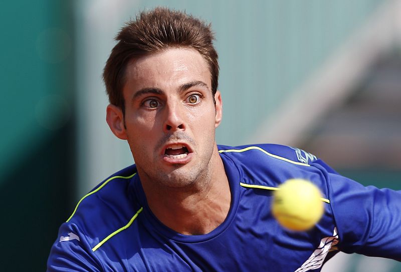 Almagro, Granollers, Bautista y Ramos se despiden de Montecarlo