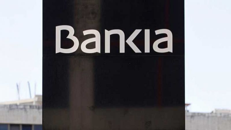 Las nuevas acciones de Bankia comenzarán a cotizar el próximo lunes