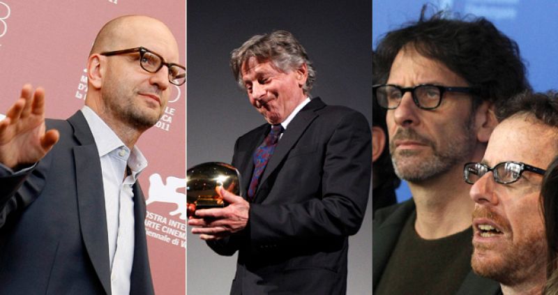 Los hermanos Coen, Soderbergh y Polánski competirán por la Palma de Oro de Cannes