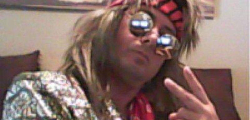 Imitador de Elvis Presley y envenenador de Obama