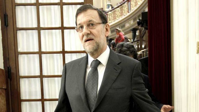 El PSOE solicita la comparecencia de Rajoy en el Congreso sobre si el PP se financió ilegalmente