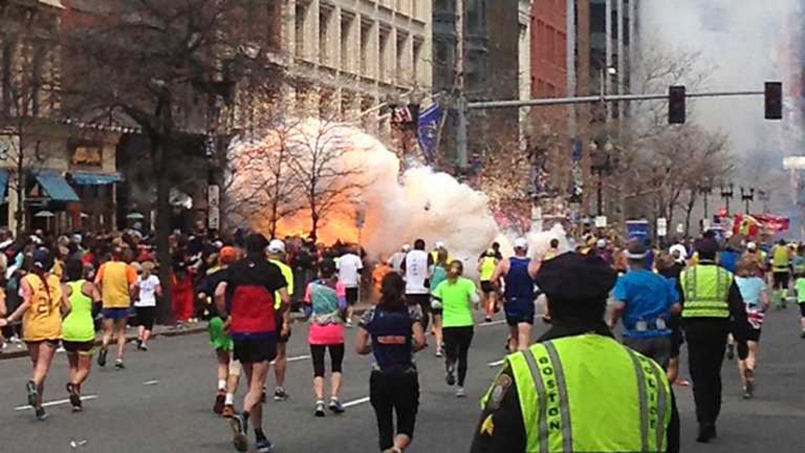 Informe Semanal - 20/04/13 - Ver ahora