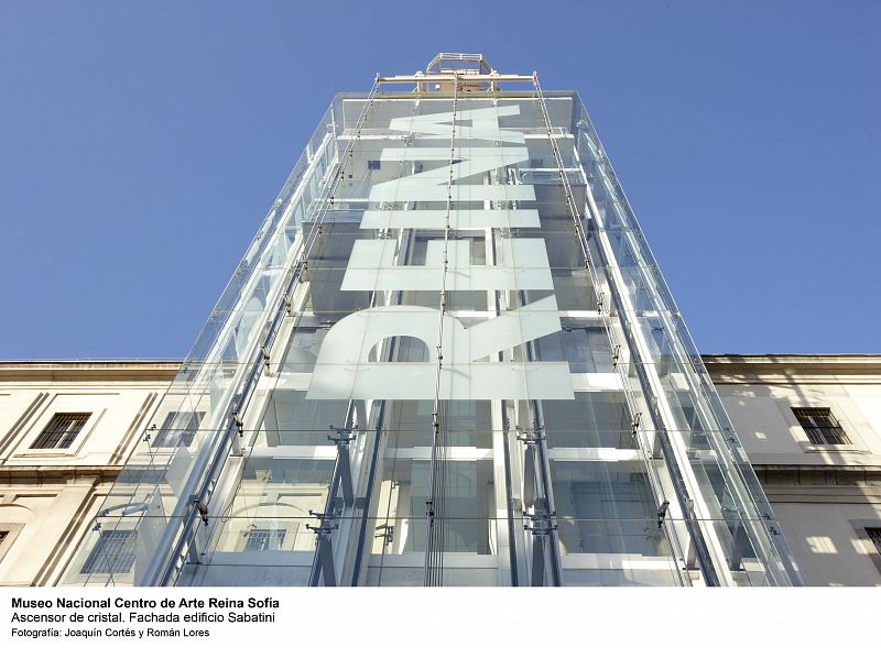 El Museo Reina Sofía sube de 6 a 8 euros su entrada individual