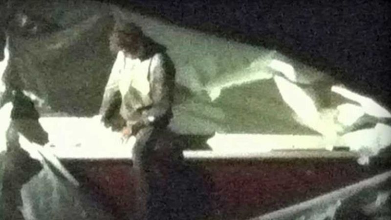 La policía captura vivo al segundo sospechoso de los atentados de Boston