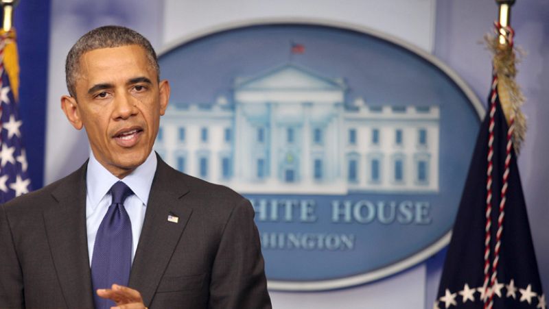 Obama ordena que se investigue hasta el final: "Hay muchas preguntas sin respuesta"