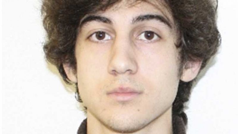El detenido por el atentado de Boston aguarda bajo custodia una posible acusación de terrorismo