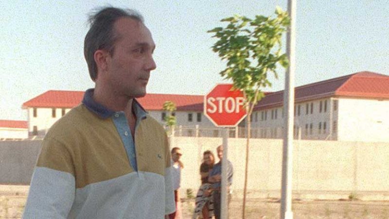 Detenido por narcotráfico el antiguo miembro de los GAL Michel Domínguez