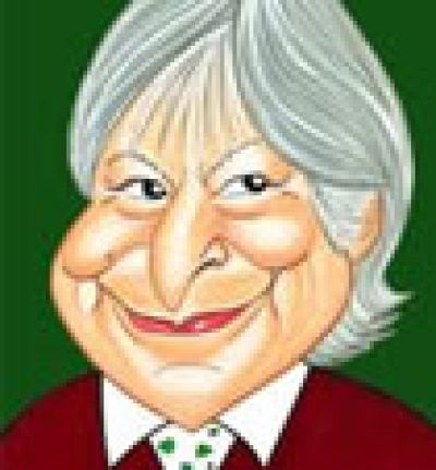 La estación azul de los niños - Gloria Fuertes en el Día del Libro - 21/04/13 - escuchar ahora