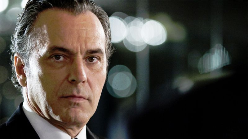 José Coronado viaja al interior de una familia al borde del colapso en 'Hijo de Caín'