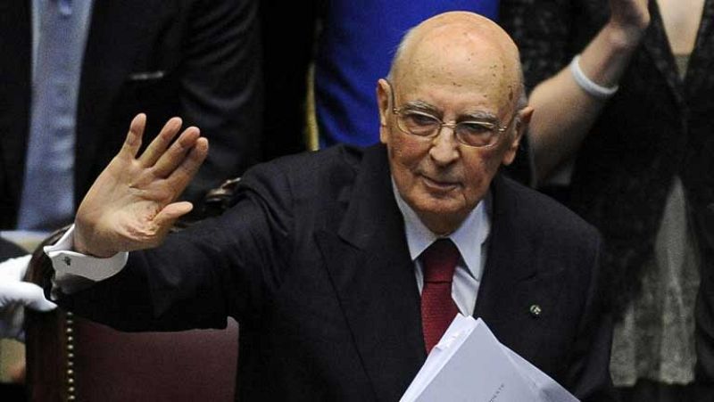 Napolitano II, ¿y ahora qué?