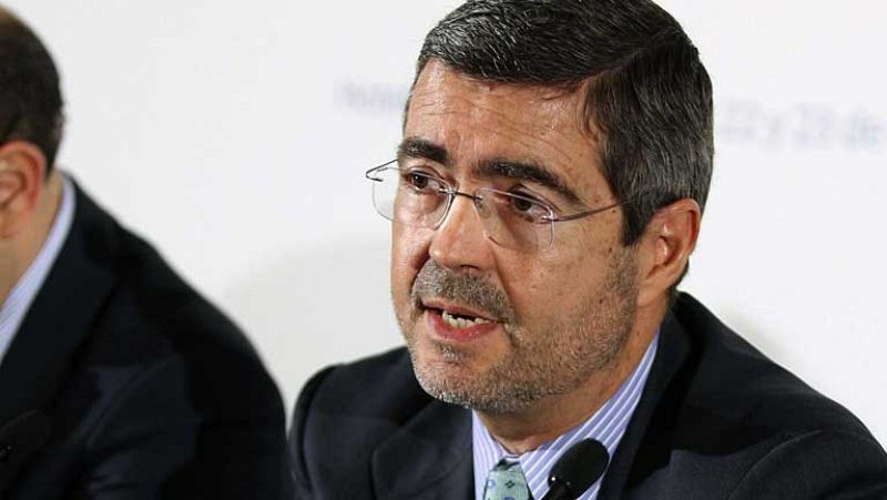 La economía española se contrajo un 0,5% en el primer trimestre, según el Banco de España