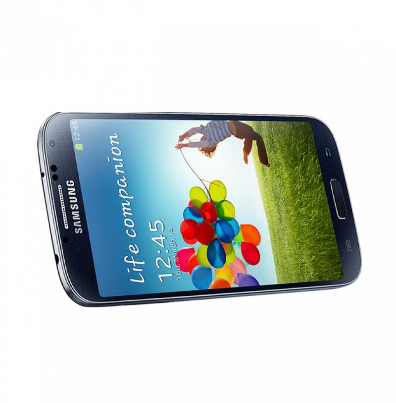 El Samsung Galaxy S4 es una puesta al día de un 'smartphone' potente y carismático
