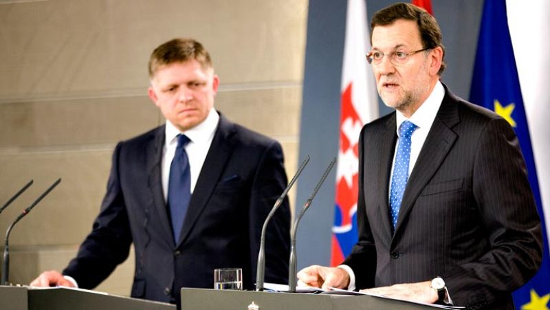 Rajoy abre la puerta a nuevos recortes por las previsiones económicas y la evolución del déficit