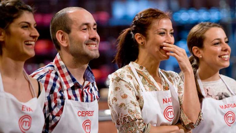 Avance del programa 4 de MasterChef: Los aspirantes vuelven a su infancia a través de la cocina