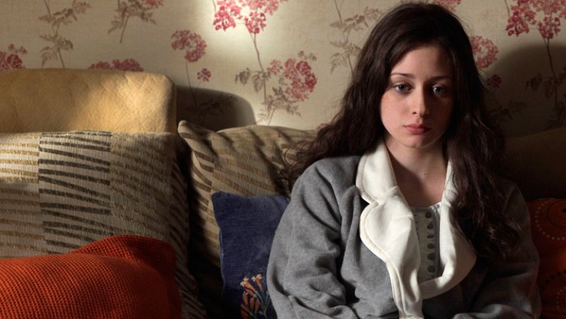 Karina se aproxima peligrosamente al abismo, esta semana en 'Cuéntame cómo pasó'