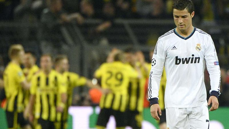 El fútbol español se consume en Alemania