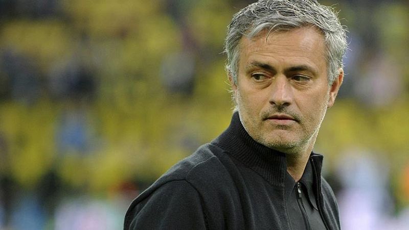 Mourinho: "Ha ganado el mejor equipo"