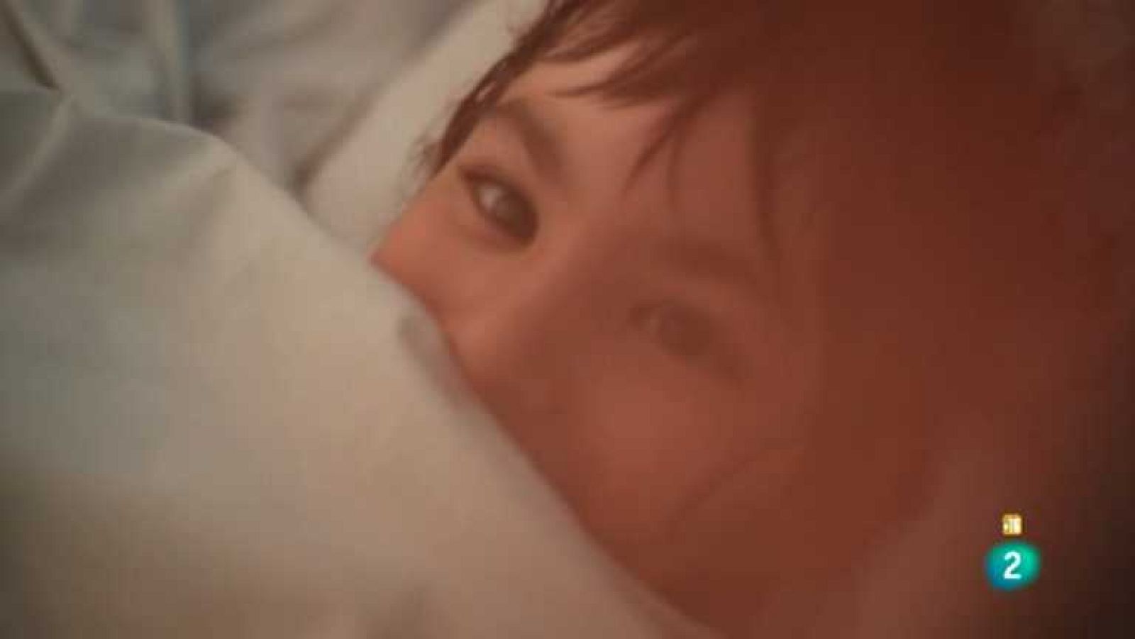 Versión española - Cromosoma cinco  - Ver ahora