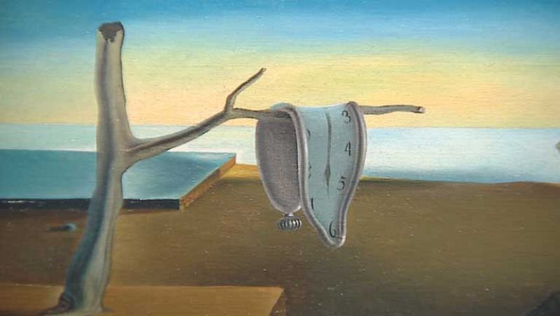 El Reina Sofía recrea la 'imaginación desbordante' de Salvador Dalí en una muestra "irrepetible"