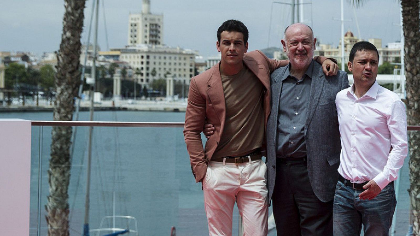 "La mula" se estrena en Festival de Málaga